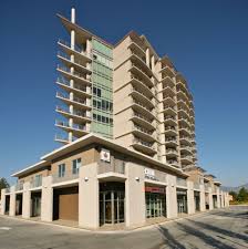 Invue highrise