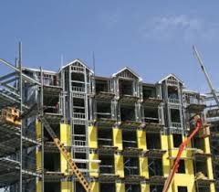 new multi family apartment