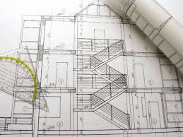 Commercial blueprint