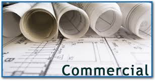 Commercial blueprints